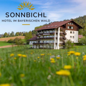 Hotel Sonnbichl